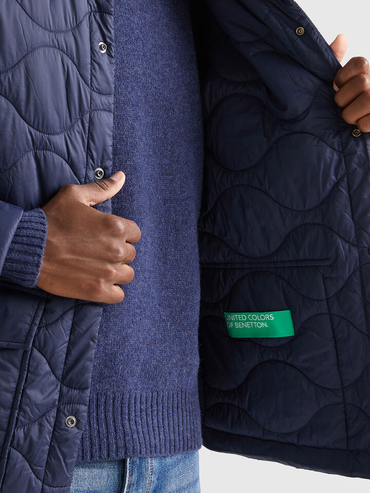 JACKET image number 4